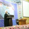 همایش همگرایی اصولگرایان استان زنجان